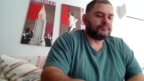 Big Alpha Daddy Master online show from 02-12-26, 08:31