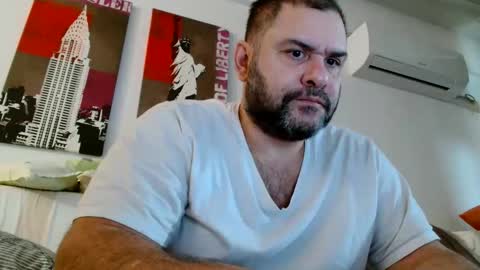 Big Alpha Daddy Master online show from 02-15-26, 08:46