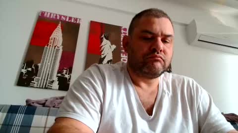 Big Alpha Daddy Master online show from 03-21-26, 09:25