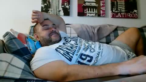 Big Alpha Daddy Master online show from 03-24-26, 10:04