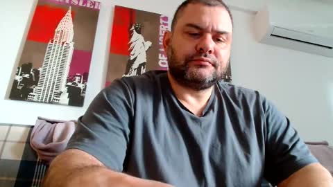 Big Alpha Daddy Master online show from 03-27-26, 11:32