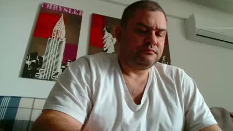 Big Alpha Daddy Master online show from 04-03-26, 11:19