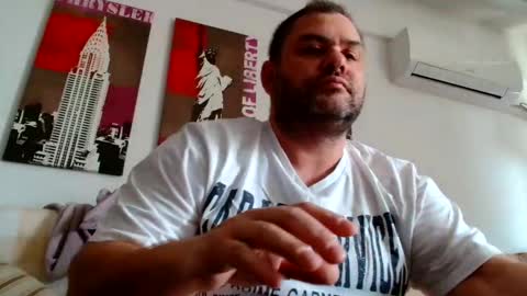 Big Alpha Daddy Master online show from 04-14-26, 08:31