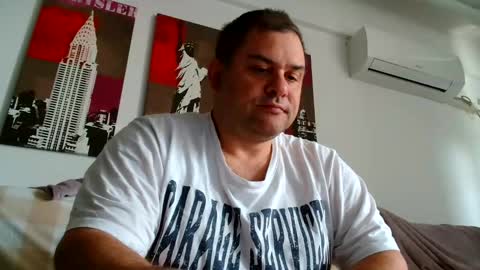 Big Alpha Daddy Master online show from 04-21-26, 08:42