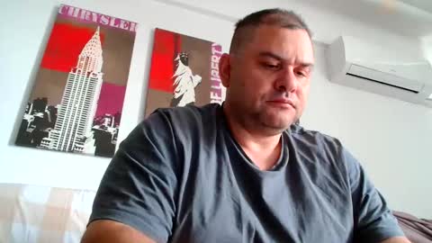 Big Alpha Daddy Master online show from 04-22-26, 09:33