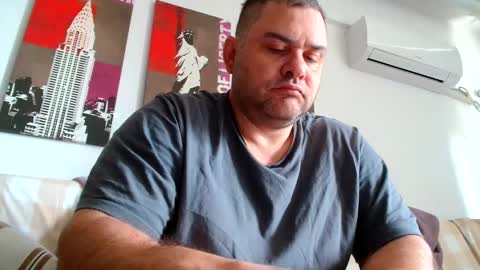 Big Alpha Daddy Master online show from 04-23-26, 10:14