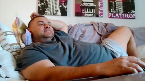 Big Alpha Daddy Master online show from 04-23-26, 03:25