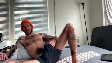 The Masturater online show from 02-24-26, 05:44