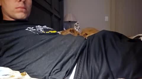 Matt Ryan online show from 05-19-26, 03:57