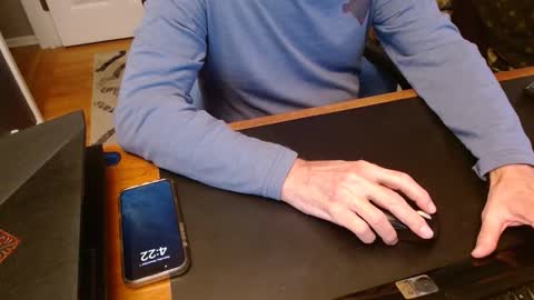 thembones online show from 11-01-25, 08:22