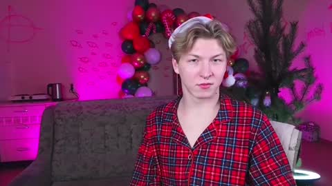 Sever online show from 12-31-24, 05:07