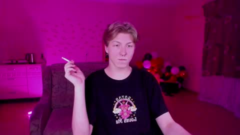 Sever online show from 01-17-25, 06:33