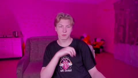 Sever online show from 01-27-25, 11:00