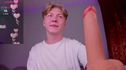 Sever online show from 10-25-25, 01:07