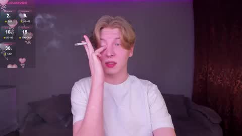 Sever online show from 03-15-26, 01:17