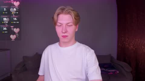 Sever online show from 03-16-26, 11:58