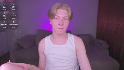 Sever online show from 04-25-26, 01:41