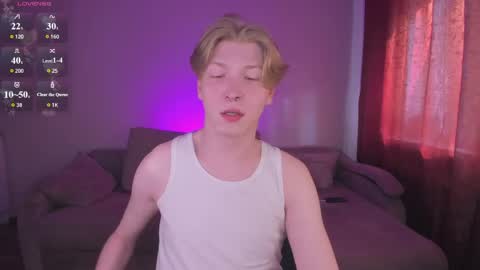 Sever online show from 04-26-26, 01:58