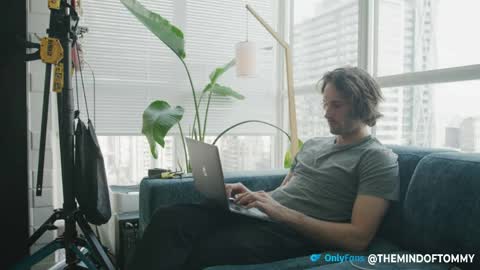 themindoftommy online show from 03-22-26, 10:35