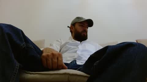 TheMonarchGoat online show from 10-27-25, 08:24