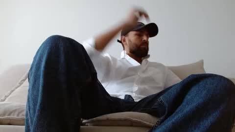 TheMonarchGoat online show from 01-19-26, 12:31