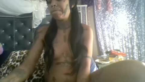 the moody witch online show from 01-21-25, 07:06