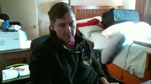 Daisy and Tim online show from 01-27-25, 05:15