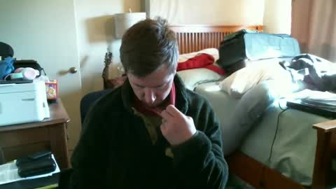 Daisy and Tim online show from 01-29-25, 06:28