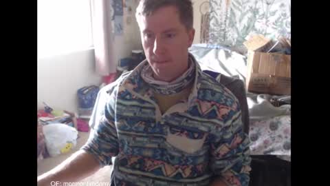 Daisy and Tim online show from 11-18-25, 06:45