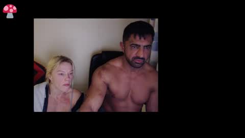 Snapshot of themusclefactory chatting on 10-29-25, 09:38 TheMuscleFactory online show from 10-29-25, 09:38