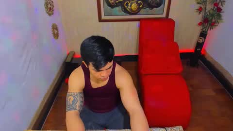 themuscularvenezuelanman online show from 04-24-26, 04:59