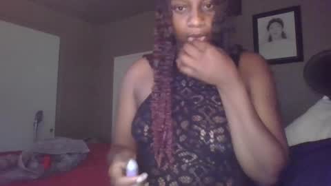 TheNaturalGoddess online show from 02-23-25, 01:24