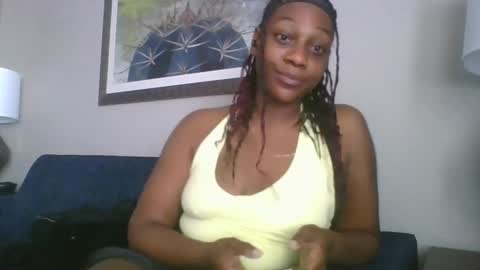 TheNaturalGoddess online show from 03-10-25, 05:50