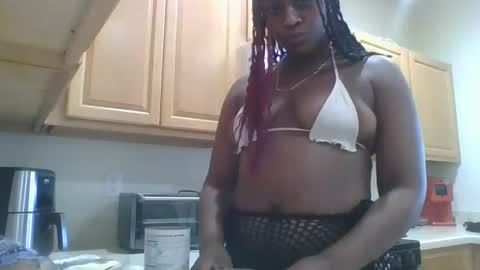 TheNaturalGoddess online show from 09-09-25, 06:29