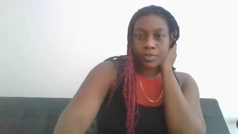 TheNaturalGoddess online show from 09-25-25, 06:11