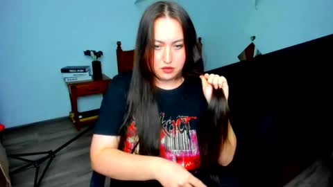 thenaughtygf online show from 10-14-25, 08:53