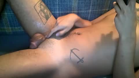 Snapshot of thenautibouy chatting on 02-21-25, 06:18 thenautibouy online show from 02-21-25, 06:18