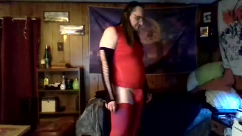 The Neon Raven online show from 12-04-25, 01:48