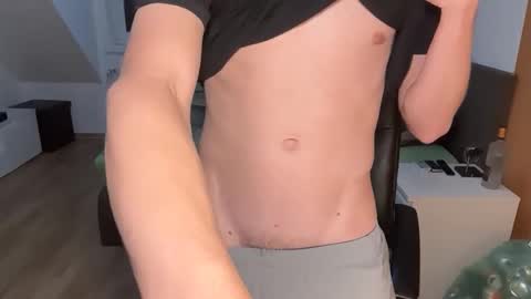 Tommy Next Stream starting at 9 AM CEST Thersday 10TH  online show from 09-12-25, 06:08