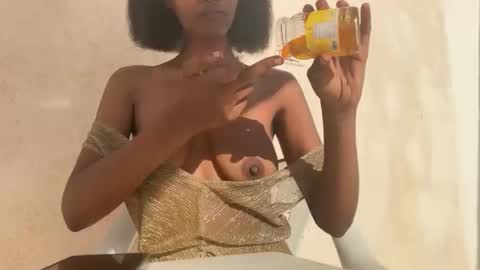 thenymphshow online show from 01-06-26, 07:23