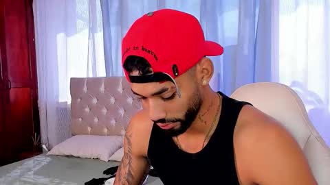 Theo Sky online show from 09-13-25, 01:11