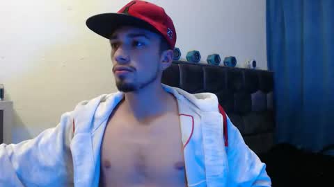 Theo online show from 11-05-25, 08:36