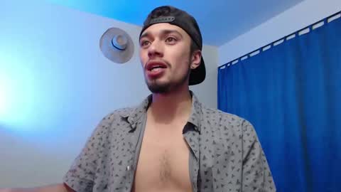 Theo online show from 11-18-25, 06:56