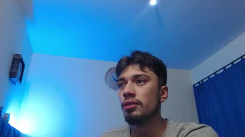 Theo online show from 11-30-25, 02:37