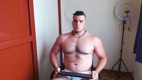 Theo  online show from 02-14-26, 09:00