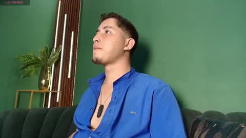 Theo  online show from 12-06-24, 03:30