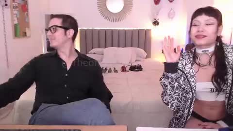 The Office Couple online show from 07-21-26, 02:36