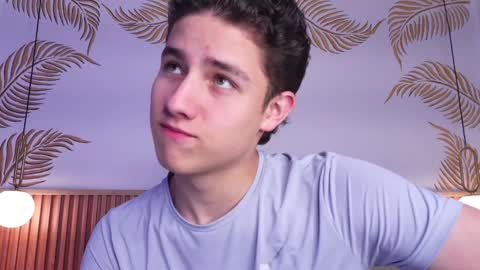 Snapshot of theohawke_ chatting on 01-22-25, 01:53 THEO- MATEO online show from 01-22-25, 01:53