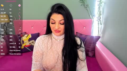 Snapshot of theonerosegoddes chatting on 02-28-26, 06:31 theonerosegoddes online show from 02-28-26, 06:31