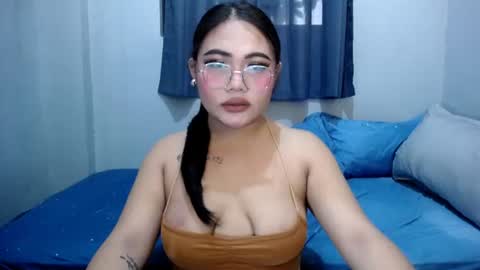 FRANCINE online show from 07-26-26, 09:05